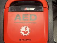 ⭐⭐⭐ Defibrilator AED Mediana HeartOn A15 - Brieselang