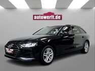 Audi A4 2.0 TDI 35 STDHZ LED NAVI PDC SHZ 17Z TEMPOMAT - Ahrensburg