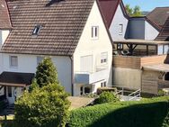 EIGENTUM statt MIETERHÖHUNGEN - Bezahlbare Doppelhaushälfte sucht neuen Eigentümer - Crailsheim