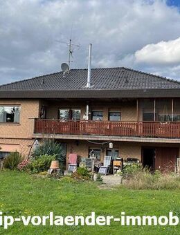 51570 Windeck-Hurst VIP-1456 Wunderschöner Klinker-Bungalow mit Einliegerwohnung! - Windeck