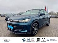 VW Tiguan, 1.5 eTSI Style, Jahr 2024 - Nienburg (Weser)