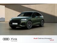 Audi Q5, Sportback 40 TDI S line, Jahr 2023 - Bad Hersfeld