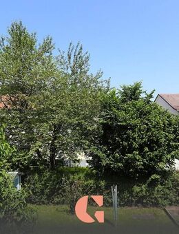Großzügiges Wohnerlebnis umgeben von Natur - Krailling