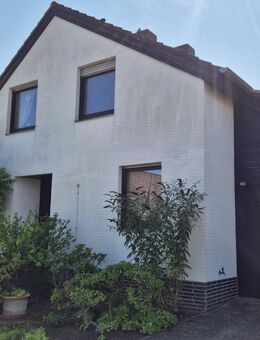 Charmantes Einfamilienhaus in Peine-Vöhrum - Ruhige Sackgassenlage inklusive! - Peine