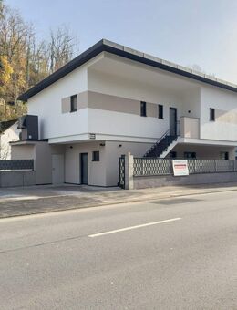 Neubau 4-ZKB-Wohnung kurz vor Schönberg (Bensheim) - Bensheim