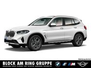 BMW X3, xDrive30e, Jahr 2021 - Hildesheim