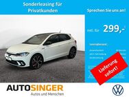 VW Polo, GTI, Jahr 2022 - Marktoberdorf