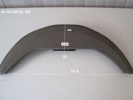 Hobby Wohnwagen Radlauf braun gebraucht - Radlaufblende / Radlaufverkleidung - Schotten Zentrum