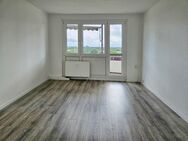 2-Zimmer-Wohnung zum Wohlfühlen mit Balkon! - 150 EUR Gutschein* zum Einzug - Boizenburg (Elbe)