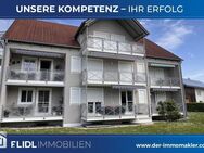 Gepflegte 2 Zimmerwohnung, 1. Stock in Bad Füssing/Würding - Bad Füssing