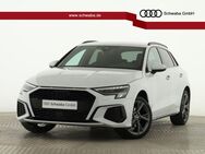 Audi A3, Sportback S line 35TFSI, Jahr 2024 - Gersthofen