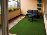 Optimal geschnittene 4-Zimmer-Hochparterre-ETW in Freyung - Freyung