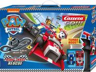 Carrera® Autorennbahn Carrera GO!!! - PAW Patrol - Ready Race Rescue (Streckenlänge 4,9 m)