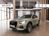 Audi Q2, 2.0 TDI 35 advanced Digital, Jahr 2022 - Wischhafen