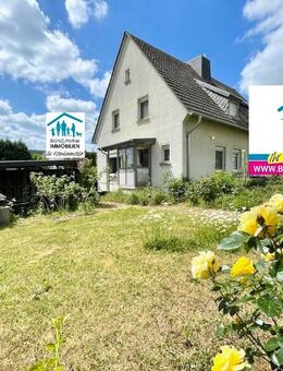 Sonnige und ruhige Lage - gestalten Sie Ihr Zuhause - Bad Kreuznach