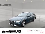 Audi A6 Allroad, quattro 45 TDI, Jahr 2021 - Fritzlar