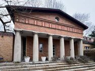 Denkmalgeschützte Rarität zwischen Wannsee und Potsdam! - Berlin