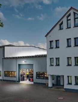 Reinigungskraft gesucht - Höchheim