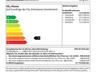 Mercedes GLC 200, AMG SPUR, Jahr 2024 - Kiel