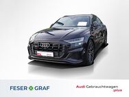 Audi SQ8, TFSI&O ° 22, Jahr 2021 - Lauf (Pegnitz)