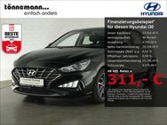 Hyundai i30, T TREND 48V SITZ SMARTKEY, Jahr 2023 - Coesfeld