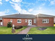 Gepflegter Bungalow mit Garage in Langenhorn - Langenhorn