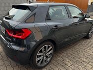 Audi A 1 Sportback Virtual - Prichsenstadt