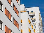 Glücklich wohnen auf ca. 55 m² samt Balkon und Abstellraum - Leipzig