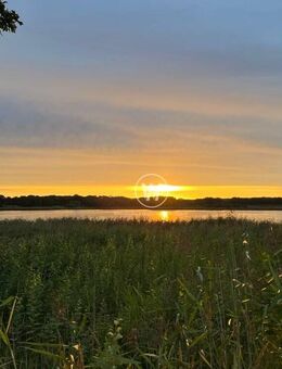 Ferienhaus oder Selbst EInziehen! - Moderne Haushälfte mit Wärmepumpe, Kamin und Luxusausstattung! - Putbus