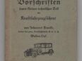 Rares, Sonstiges Verkehrsvorschriften sowie kleiner techn. Teil für Kraftfahrzeugführer in 73565
