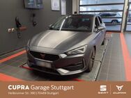 CUPRA Leon, 2.0 TSI VZ, Jahr 2021 - Stuttgart