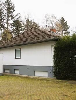 Maisonette/ Haus mit Garten in zentraler Lage - Berlin