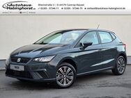 Seat Ibiza, 1.0 TSI Style Edition Alu16, Jahr 2022 - Castrop-Rauxel