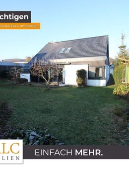 Seltene Gelegenheit! - Bad Pyrmont