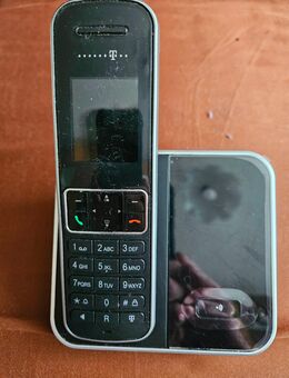 Telekom Vtech Sinus 405 Festnetztelefon - Taunusstein