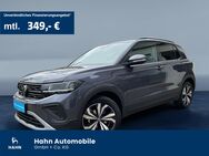 VW T-Cross, 1.5 TSI, Jahr 2024 - Esslingen (Neckar)