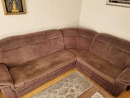 Couch mit Schlaffunktion - Kassel