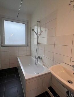 Tolle Wohnung sucht tolle Mieter! - Osnabrück