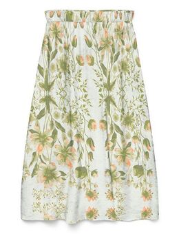 Vero Moda Maxirock VMJOSIE 7/8 SKIRT WVN GA