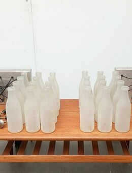 Droog Design Milkbottle Pendant Lamp Milk Bottle Designleuchte - Hamburg Hamburg-Nord