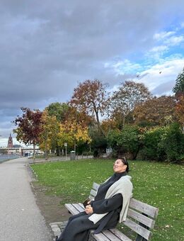 Auf der Suche nach einer aufrichtigen Beziehung - Stuttgart