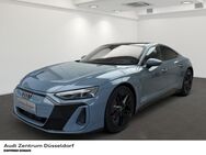 Audi e-tron, GT S QUATTRO AD digitales Sitze, Jahr 2022 - Düsseldorf