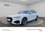 Audi A4, Avant 35 TDI S line, Jahr 2023 - Kassel