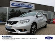 Nissan Pulsar 1.2 DIG-T N-Connecta Kamera - Bad Lobenstein