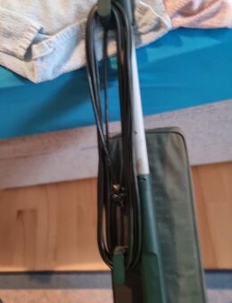 gebrauchter Staubsauger Vorwerk Kobold 121 - Wuppertal