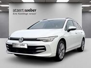 VW Golf Variant, 2.0 TDI Golf VIII eleHeck, Jahr 2025 - Schlüchtern