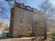 Mehrfamilienhaus in attraktiver Wohnlage von Altenburg - Ihr Sanierungsprojekt mit Potenzial - Altenburg