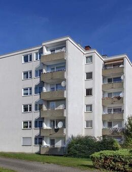 Demnächst frei! 3-Zimmer-Wohnung in Mayen - Mayen