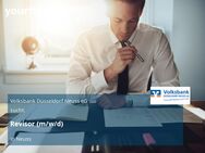 Revisor (m/w/d) - Neuss