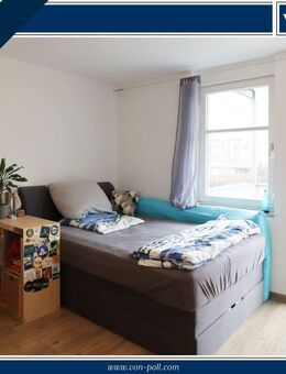 1-Zimmer-Wohnung mit Balkon und Doppelparker in gepflegter Wohnanlage - Attraktive Kapitalanlage - Tübingen